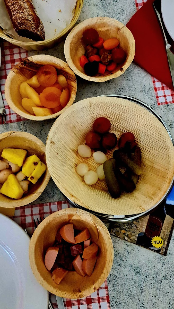 Badirestaurant Cloud 1 Seebad Baldegg-10