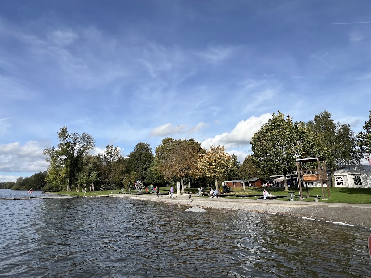 Badirestaurant Cloud 1 Seebad Baldegg-3