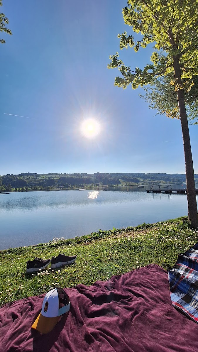 Badirestaurant Cloud 1 Seebad Baldegg-4