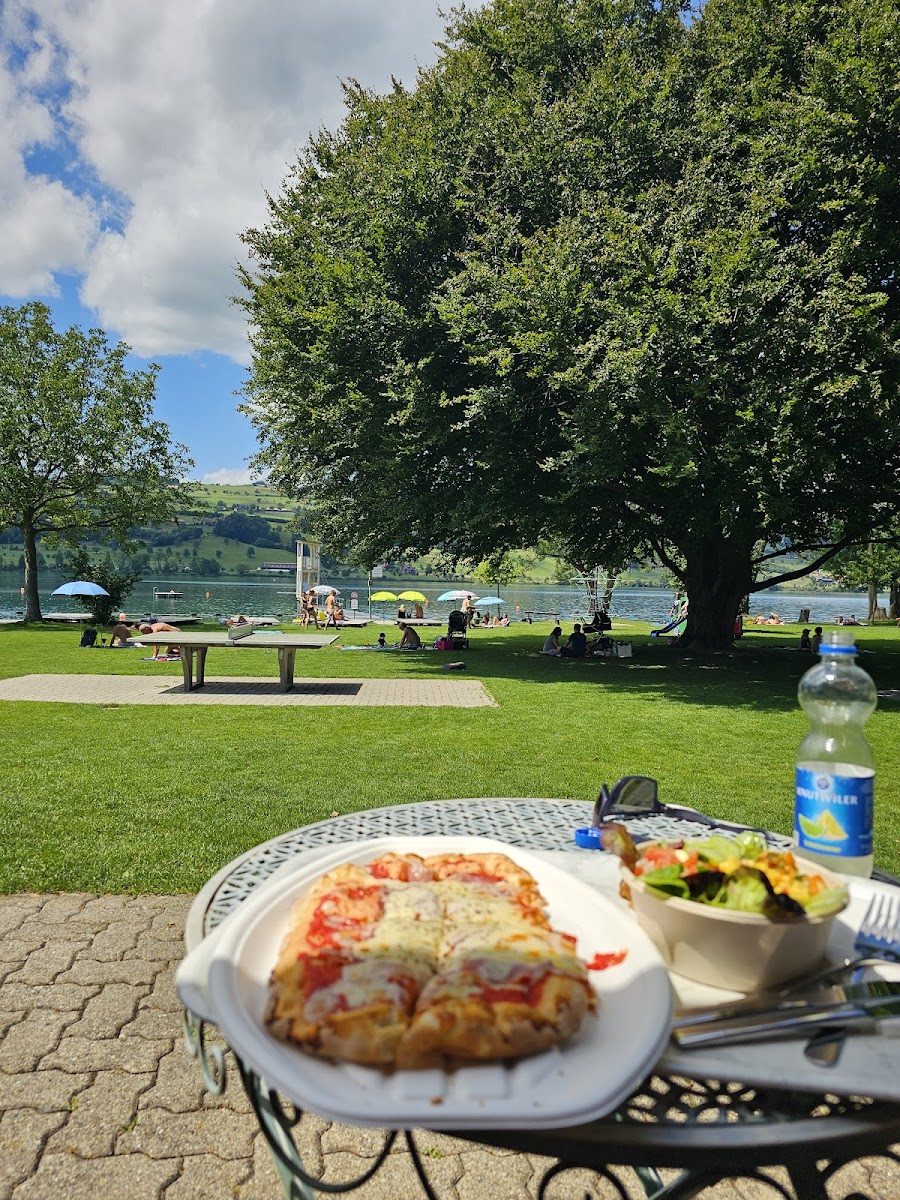 Badirestaurant Cloud 1 Seebad Baldegg-8